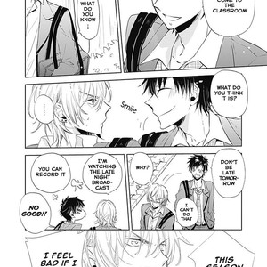 [Momoiro Peko] I Want to Know You (c.5.5) [Eng] – Gay Manga sex 13
