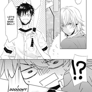 [Momoiro Peko] I Want to Know You (c.5.5) [Eng] – Gay Manga sex 16