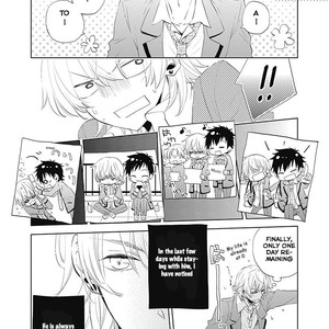 [Momoiro Peko] I Want to Know You (c.5.5) [Eng] – Gay Manga sex 21