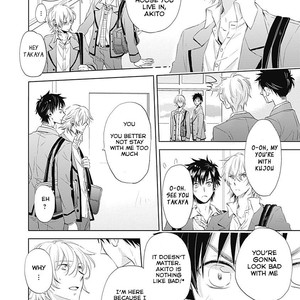 [Momoiro Peko] I Want to Know You (c.5.5) [Eng] – Gay Manga sex 23