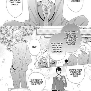 [Momoiro Peko] I Want to Know You (c.5.5) [Eng] – Gay Manga sex 29
