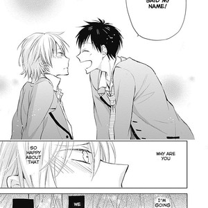 [Momoiro Peko] I Want to Know You (c.5.5) [Eng] – Gay Manga sex 32