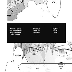 [Momoiro Peko] I Want to Know You (c.5.5) [Eng] – Gay Manga sex 33