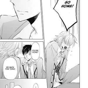 [Momoiro Peko] I Want to Know You (c.5.5) [Eng] – Gay Manga sex 34