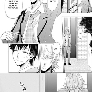 [Momoiro Peko] I Want to Know You (c.5.5) [Eng] – Gay Manga sex 35