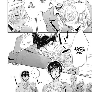 [Momoiro Peko] I Want to Know You (c.5.5) [Eng] – Gay Manga sex 42