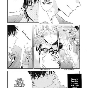 [Momoiro Peko] I Want to Know You (c.5.5) [Eng] – Gay Manga sex 44