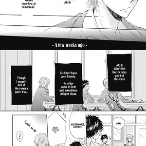[Momoiro Peko] I Want to Know You (c.5.5) [Eng] – Gay Manga sex 46