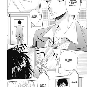 [Momoiro Peko] I Want to Know You (c.5.5) [Eng] – Gay Manga sex 48
