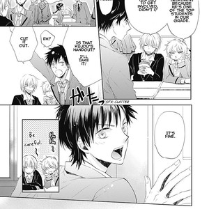 [Momoiro Peko] I Want to Know You (c.5.5) [Eng] – Gay Manga sex 51