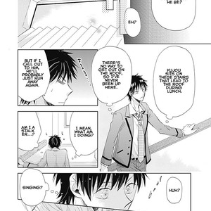 [Momoiro Peko] I Want to Know You (c.5.5) [Eng] – Gay Manga sex 54