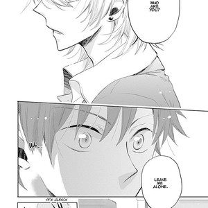 [Momoiro Peko] I Want to Know You (c.5.5) [Eng] – Gay Manga sex 60