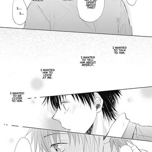 [Momoiro Peko] I Want to Know You (c.5.5) [Eng] – Gay Manga sex 62