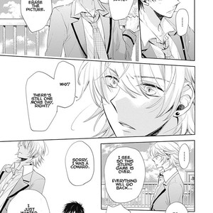 [Momoiro Peko] I Want to Know You (c.5.5) [Eng] – Gay Manga sex 65