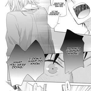 [Momoiro Peko] I Want to Know You (c.5.5) [Eng] – Gay Manga sex 66