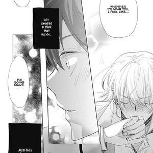 [Momoiro Peko] I Want to Know You (c.5.5) [Eng] – Gay Manga sex 68