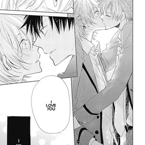 [Momoiro Peko] I Want to Know You (c.5.5) [Eng] – Gay Manga sex 69