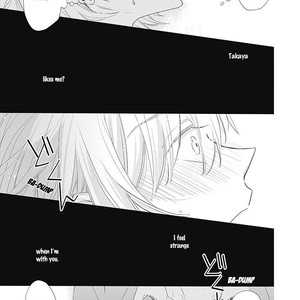 [Momoiro Peko] I Want to Know You (c.5.5) [Eng] – Gay Manga sex 74