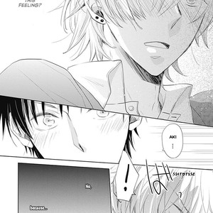 [Momoiro Peko] I Want to Know You (c.5.5) [Eng] – Gay Manga sex 75