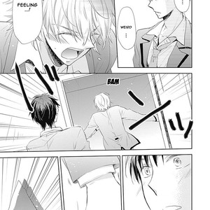 [Momoiro Peko] I Want to Know You (c.5.5) [Eng] – Gay Manga sex 78