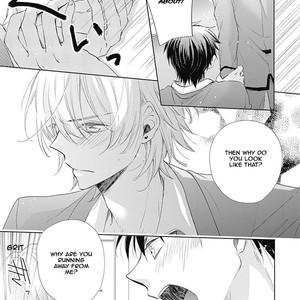 [Momoiro Peko] I Want to Know You (c.5.5) [Eng] – Gay Manga sex 80