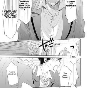 [Momoiro Peko] I Want to Know You (c.5.5) [Eng] – Gay Manga sex 82