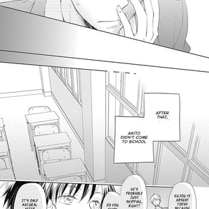 [Momoiro Peko] I Want to Know You (c.5.5) [Eng] – Gay Manga sex 84