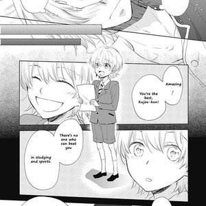 [Momoiro Peko] I Want to Know You (c.5.5) [Eng] – Gay Manga sex 86