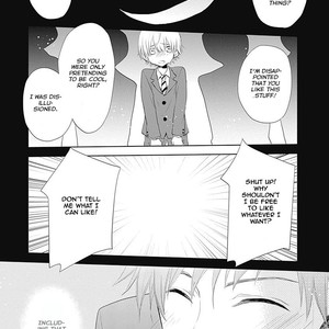 [Momoiro Peko] I Want to Know You (c.5.5) [Eng] – Gay Manga sex 87
