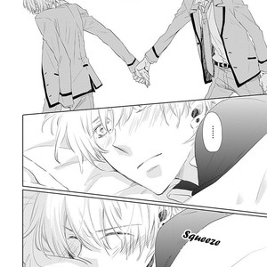 [Momoiro Peko] I Want to Know You (c.5.5) [Eng] – Gay Manga sex 93