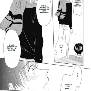 [Momoiro Peko] I Want to Know You (c.5.5) [Eng] – Gay Manga sex 98