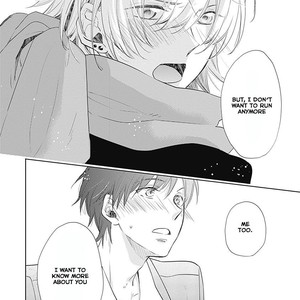 [Momoiro Peko] I Want to Know You (c.5.5) [Eng] – Gay Manga sex 99