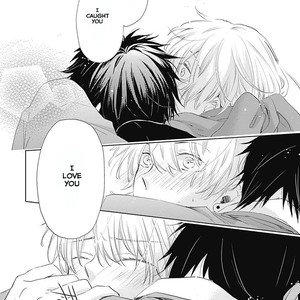 [Momoiro Peko] I Want to Know You (c.5.5) [Eng] – Gay Manga sex 101
