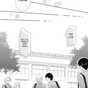 [Momoiro Peko] I Want to Know You (c.5.5) [Eng] – Gay Manga sex 102