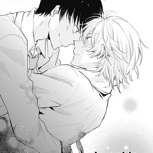 [Momoiro Peko] I Want to Know You (c.5.5) [Eng] – Gay Manga sex 105