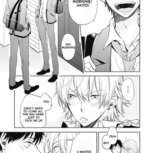 [Momoiro Peko] I Want to Know You (c.5.5) [Eng] – Gay Manga sex 107