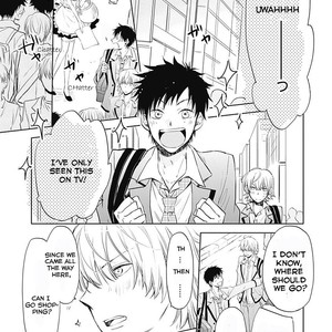 [Momoiro Peko] I Want to Know You (c.5.5) [Eng] – Gay Manga sex 111