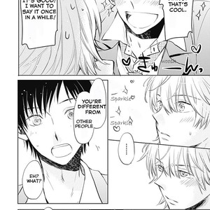 [Momoiro Peko] I Want to Know You (c.5.5) [Eng] – Gay Manga sex 118