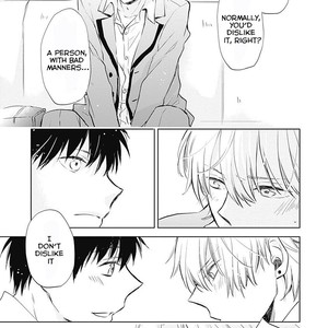[Momoiro Peko] I Want to Know You (c.5.5) [Eng] – Gay Manga sex 119
