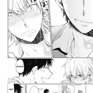 [Momoiro Peko] I Want to Know You (c.5.5) [Eng] – Gay Manga sex 120