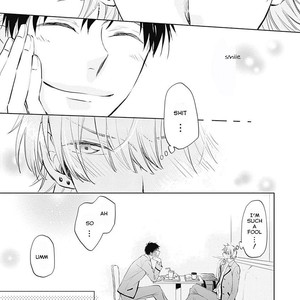 [Momoiro Peko] I Want to Know You (c.5.5) [Eng] – Gay Manga sex 125