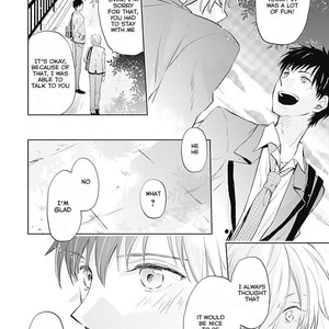 [Momoiro Peko] I Want to Know You (c.5.5) [Eng] – Gay Manga sex 126