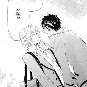 [Momoiro Peko] I Want to Know You (c.5.5) [Eng] – Gay Manga sex 132