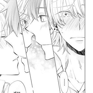 [Momoiro Peko] I Want to Know You (c.5.5) [Eng] – Gay Manga sex 133