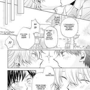 [Momoiro Peko] I Want to Know You (c.5.5) [Eng] – Gay Manga sex 134