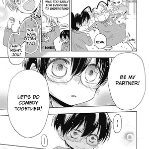 [Momoiro Peko] I Want to Know You (c.5.5) [Eng] – Gay Manga sex 140