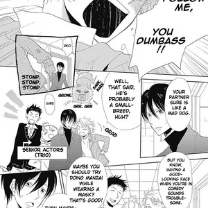[Momoiro Peko] I Want to Know You (c.5.5) [Eng] – Gay Manga sex 145