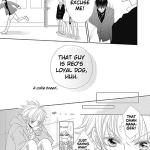 [Momoiro Peko] I Want to Know You (c.5.5) [Eng] – Gay Manga sex 146