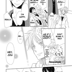 [Momoiro Peko] I Want to Know You (c.5.5) [Eng] – Gay Manga sex 149