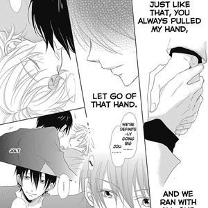 [Momoiro Peko] I Want to Know You (c.5.5) [Eng] – Gay Manga sex 152